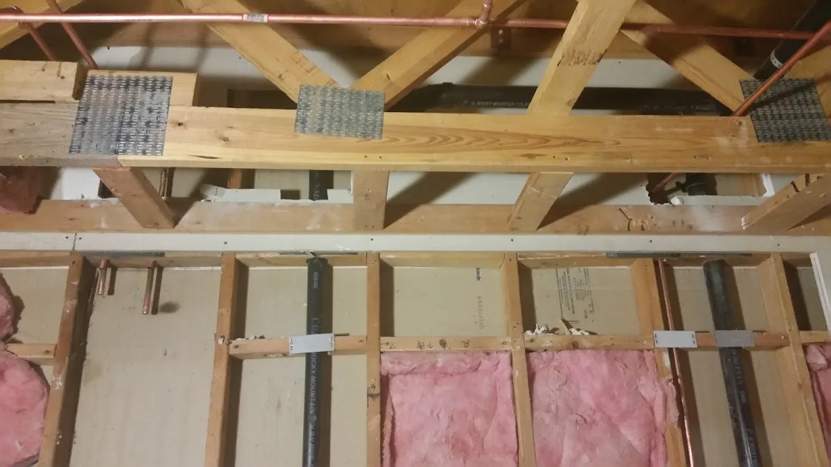 Plumbing services in Surfside, FL